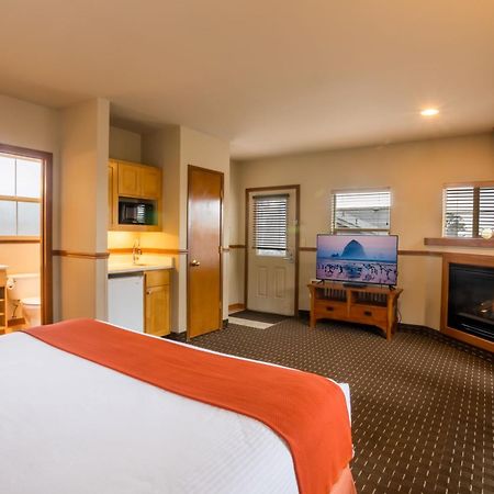 Inn At Cannon Beach Exterior photo