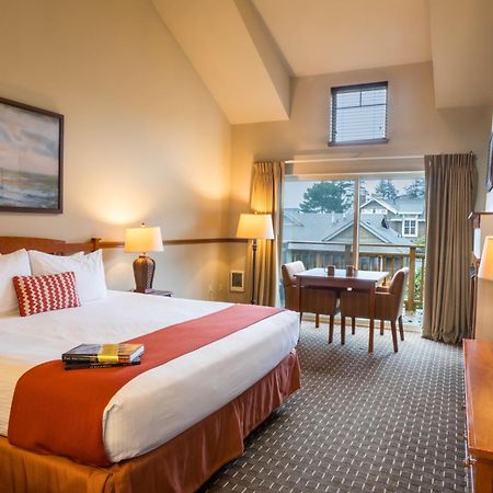 Inn At Cannon Beach Exterior photo