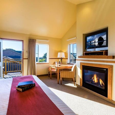 Inn At Cannon Beach Exterior photo