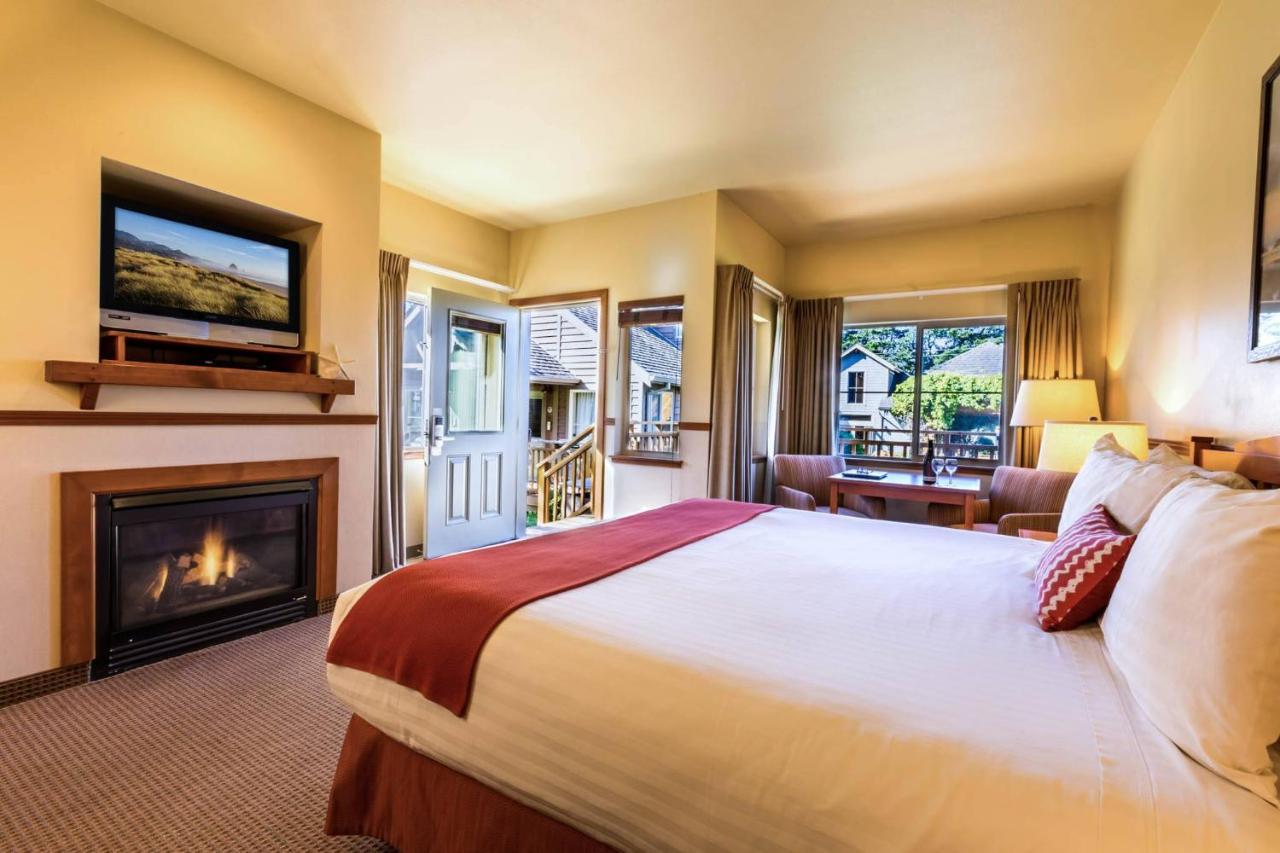 Inn At Cannon Beach Exterior photo