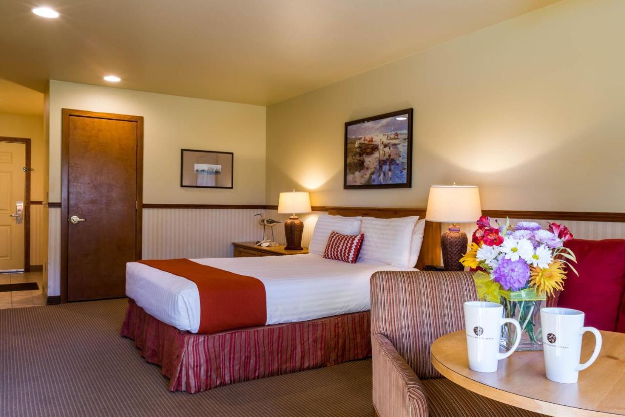 Inn At Cannon Beach Exterior photo
