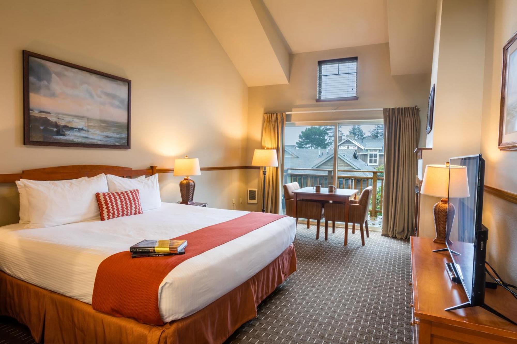 Inn At Cannon Beach Exterior photo