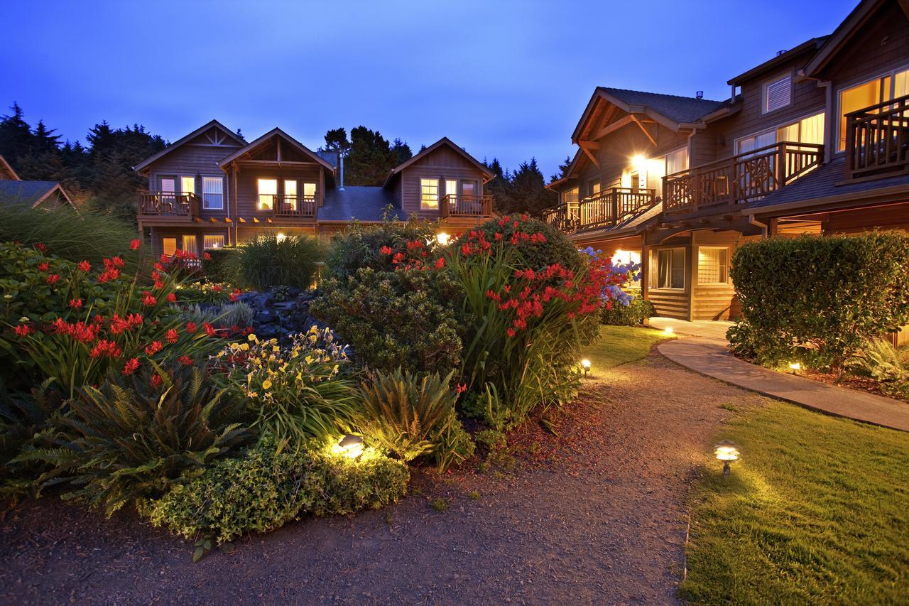 Inn At Cannon Beach Exterior photo