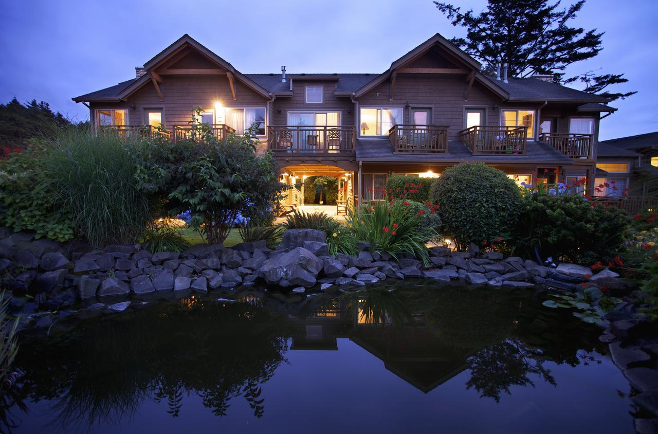Inn At Cannon Beach Exterior photo