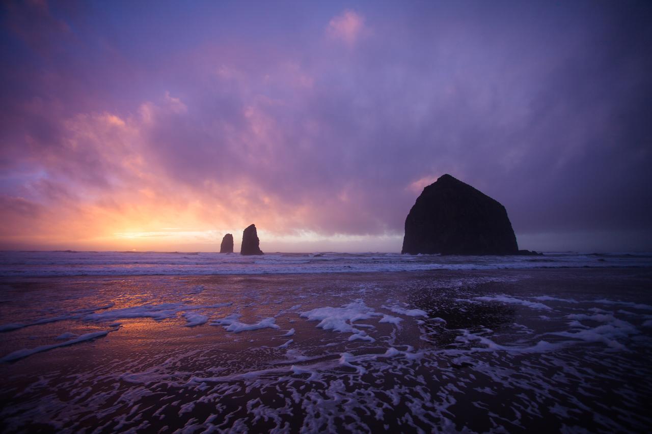 Inn At Cannon Beach Exterior photo
