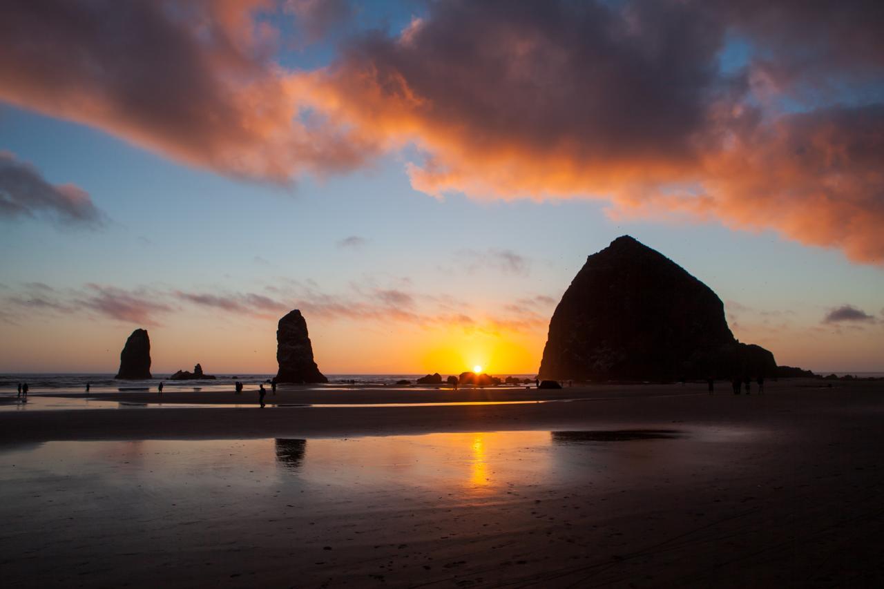 Inn At Cannon Beach Exterior photo