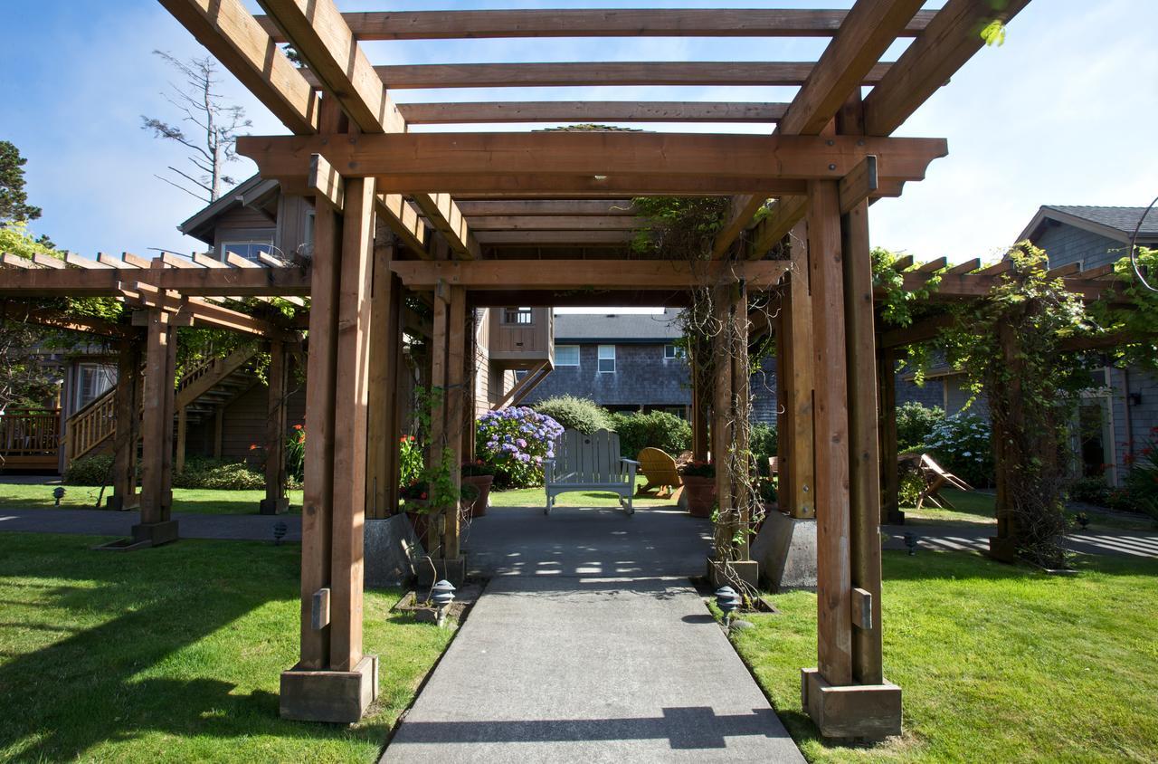 Inn At Cannon Beach Exterior photo
