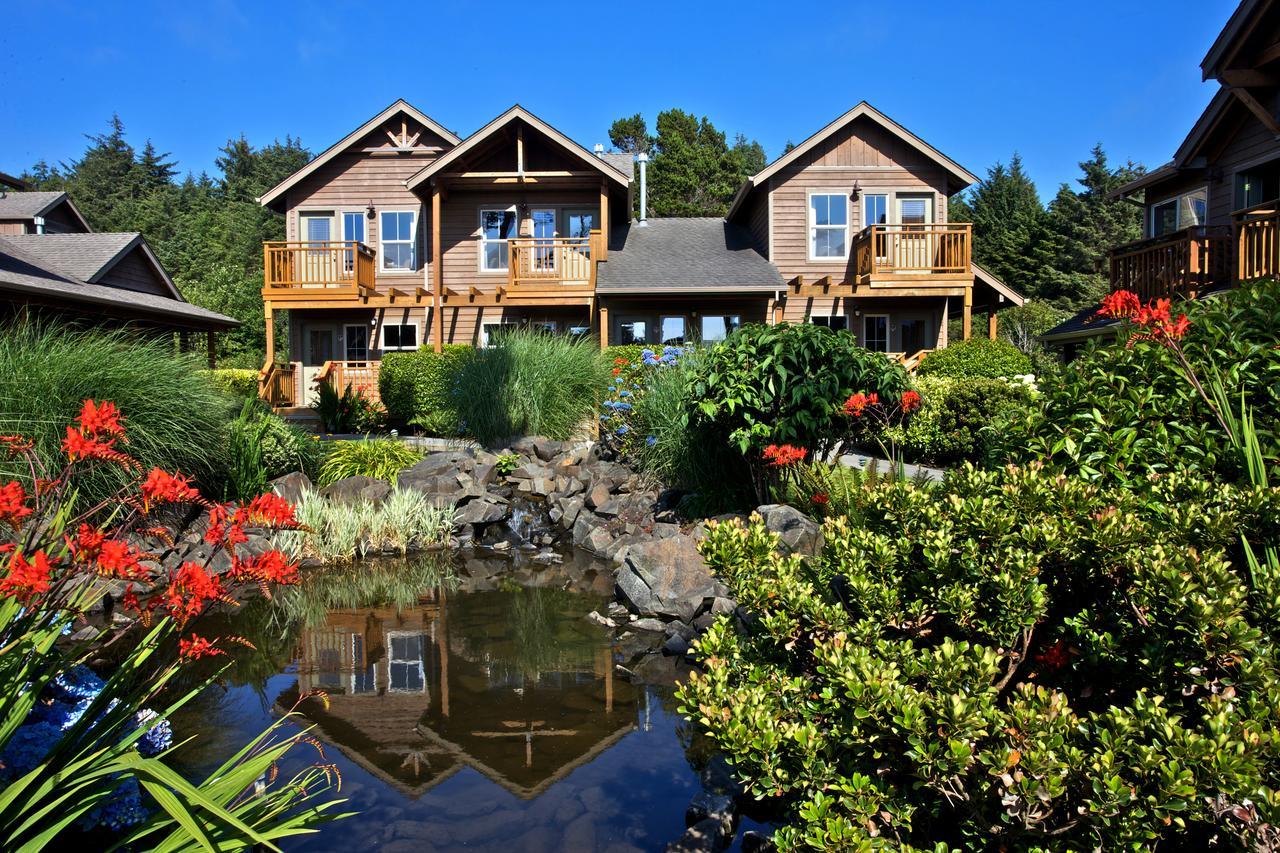 Inn At Cannon Beach Exterior photo