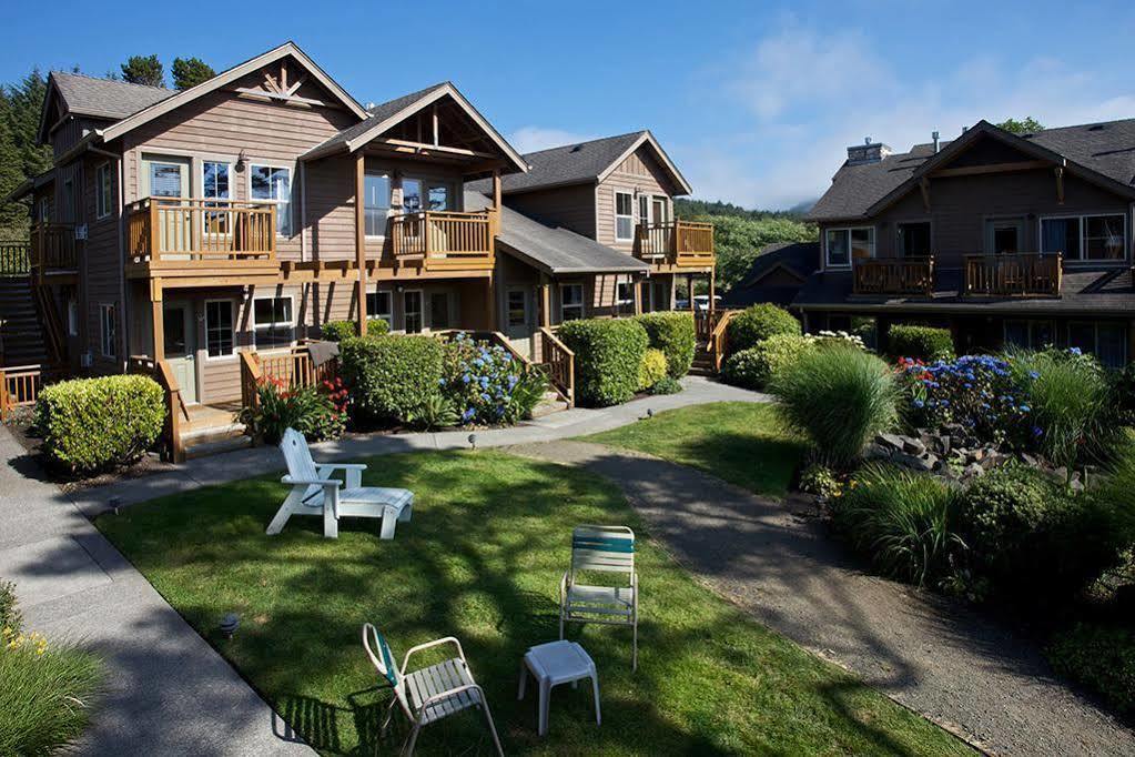 Inn At Cannon Beach Exterior photo