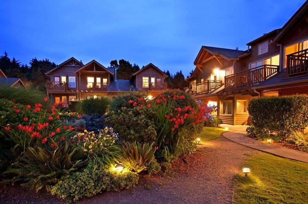 Inn At Cannon Beach Exterior photo