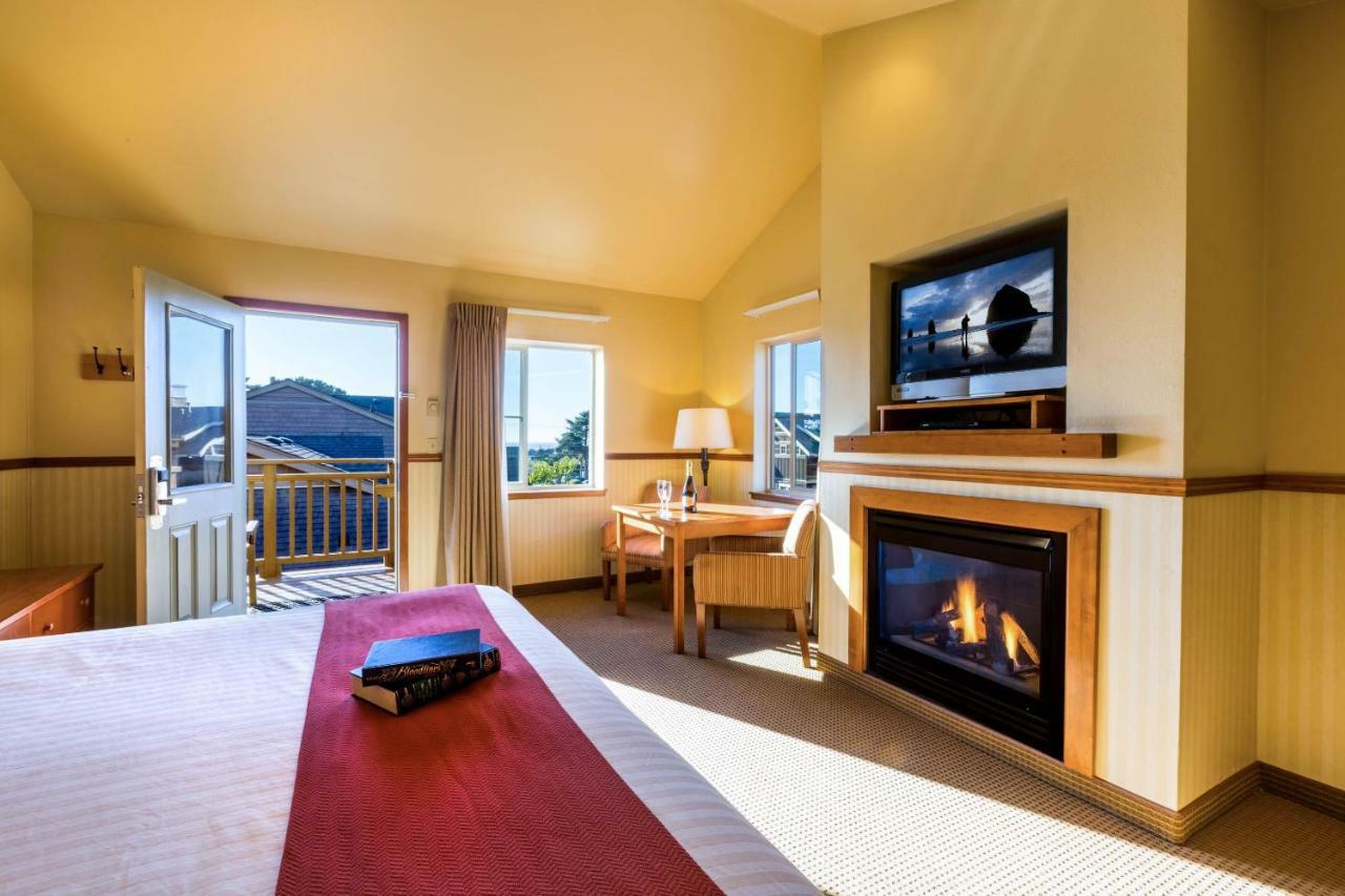 Inn At Cannon Beach Exterior photo